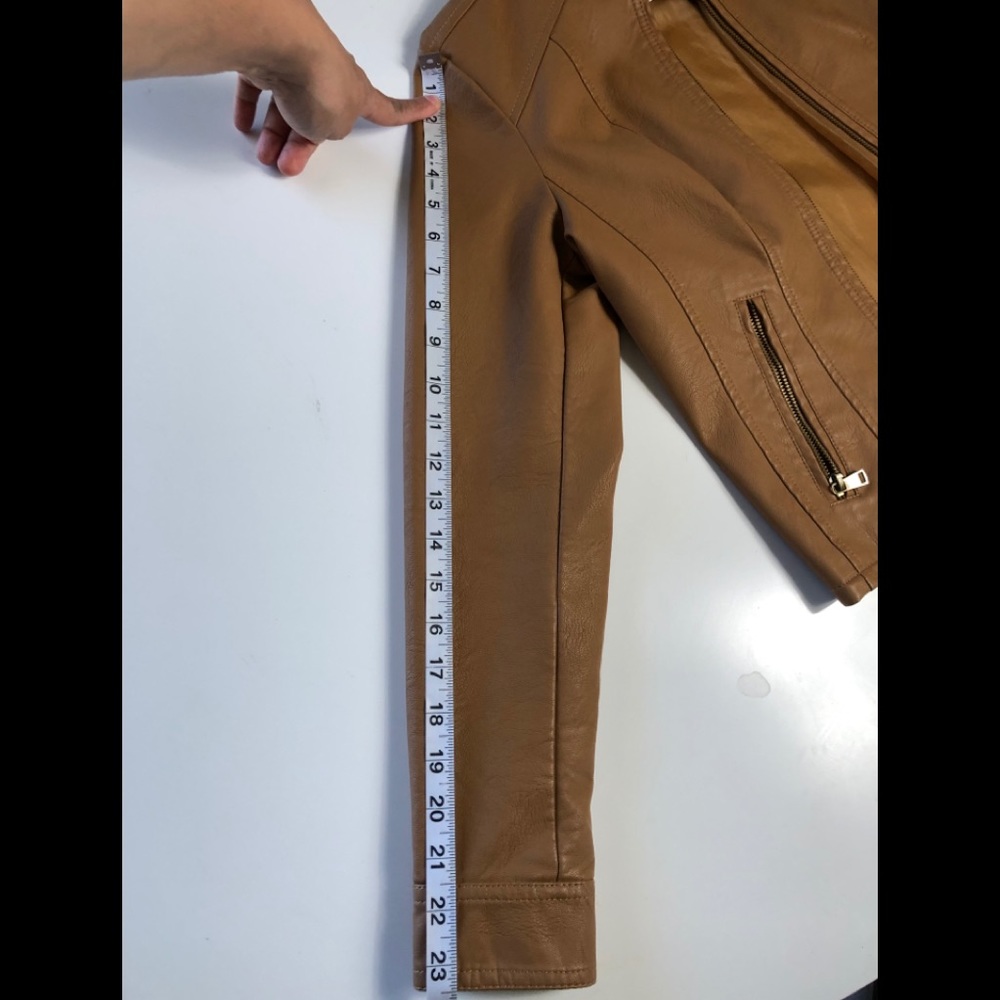 Baccini Jacket - image 8